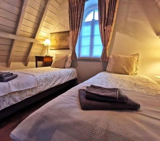 Old Bruges B&B