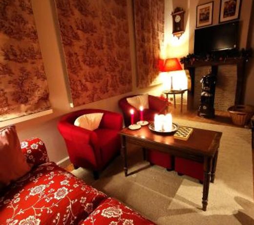 Old Bruges B&B