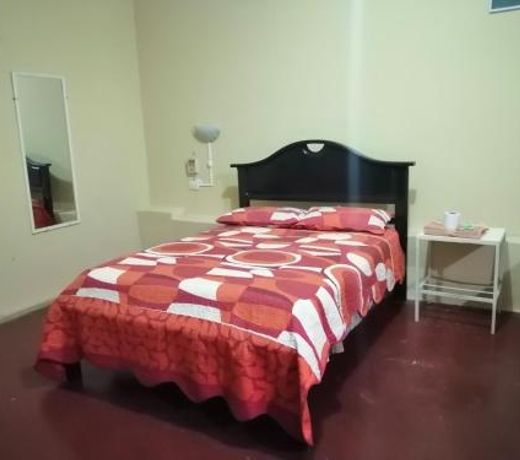 Hotel Eco Tours Tariquia