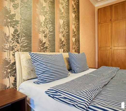 Apartments in the center of Minsk