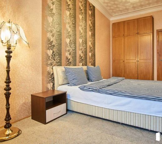 Apartments in the center of Minsk