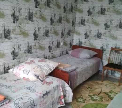 Two-Bedroom Apartment on Vialiki Hasciniec 111