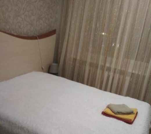 Two-Bedroom Apartment on Vialiki Hasciniec 111
