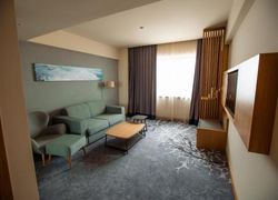 Отель Holiday Inn Aktau - Seaside, IHG Hotel, регион , город Актау - Фотография отеля №1