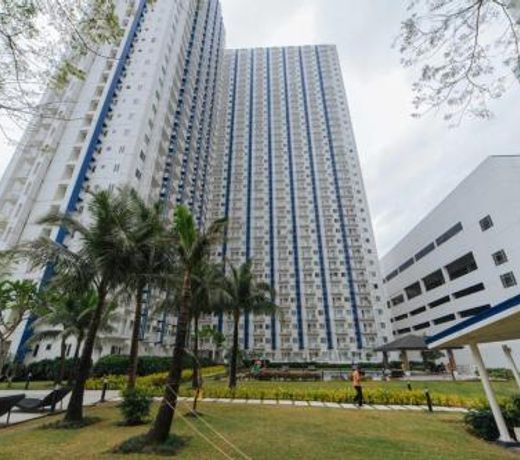 RedDoorz Premium @ SMDC North EDSA Monthly Stay