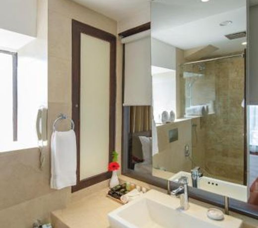 Akama Hotel Ltd