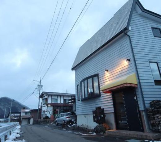 Guest House Honami-Kaido