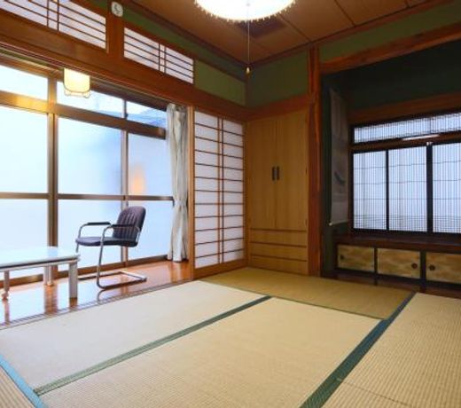 Guest House Honami-Kaido