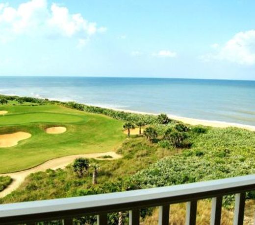 452 Cinnamon Beach, 3 Bedroom, Sleeps 6, Ocean View, 2 Pools, Elevator