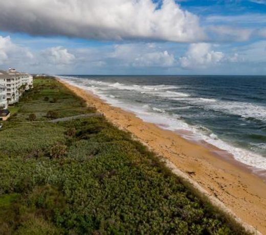 452 Cinnamon Beach, 3 Bedroom, Sleeps 6, Ocean View, 2 Pools, Elevator