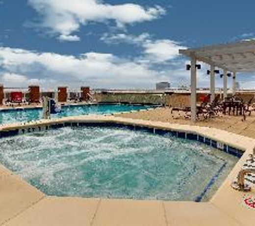 Drury Plaza Hotel Dallas Richardson