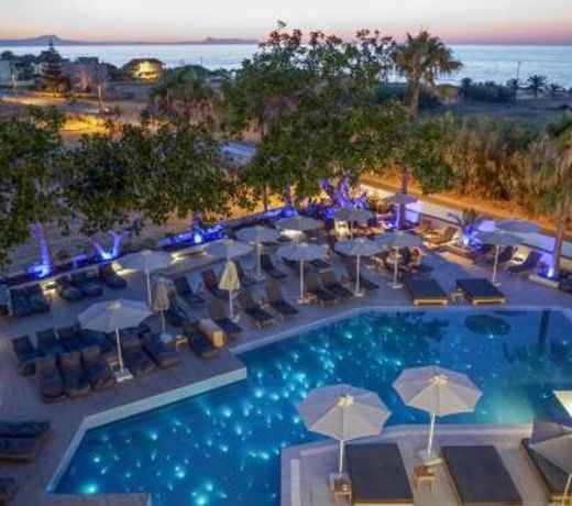 CHC Imperial Palace Adults Only