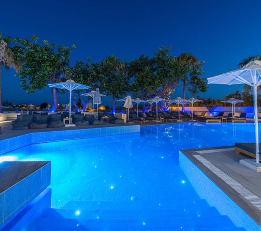 CHC Imperial Palace Adults Only