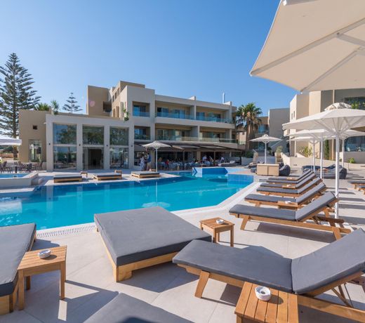 CHC Imperial Palace Adults Only