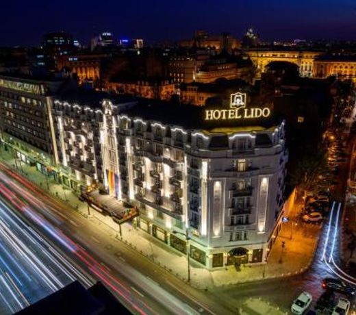 Hotel Lido by Phoenicia