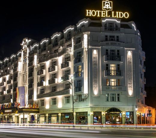 Hotel Lido by Phoenicia