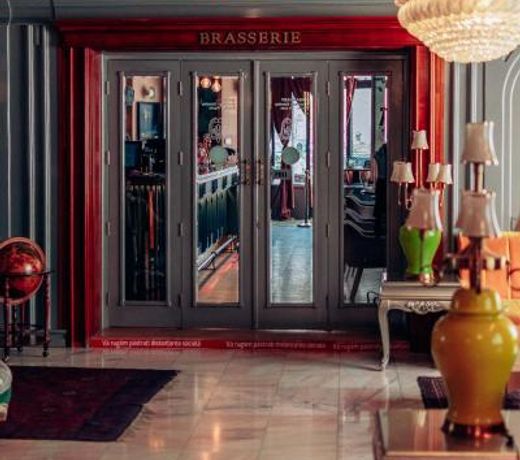 Hotel Lido by Phoenicia