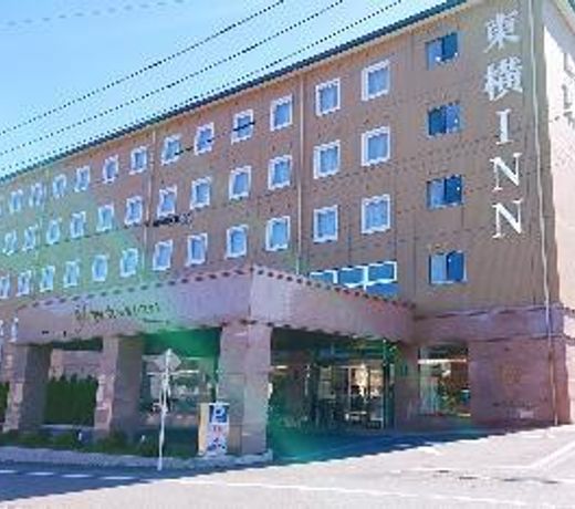 Toyoko Inn Fuji Kawaguchiko Ohashi
