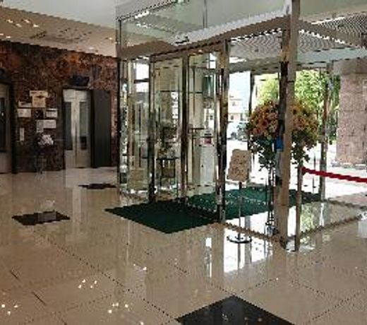 Toyoko Inn Fuji Kawaguchiko Ohashi