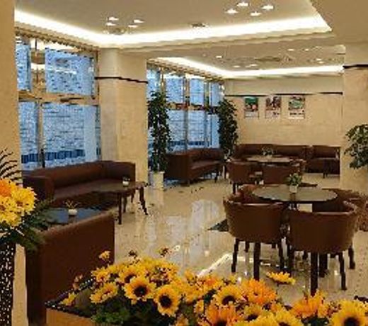 Toyoko Inn Fuji Kawaguchiko Ohashi