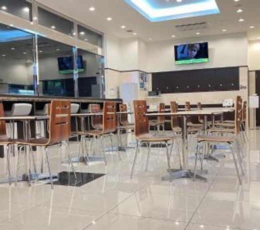 Toyoko Inn Osaka Kyobashi Sakuranomiya
