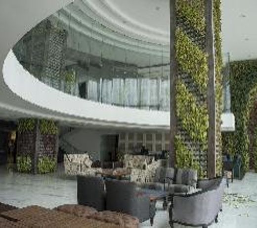 Regenta Central Hotel & Convention Centre Nagpur