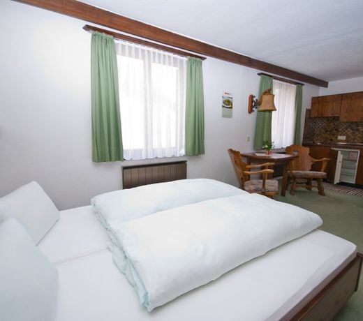 APART-HOTEL VERSETTLA