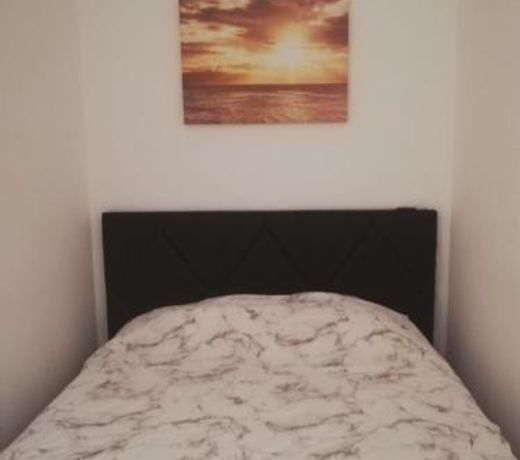 Flamingo Apartment