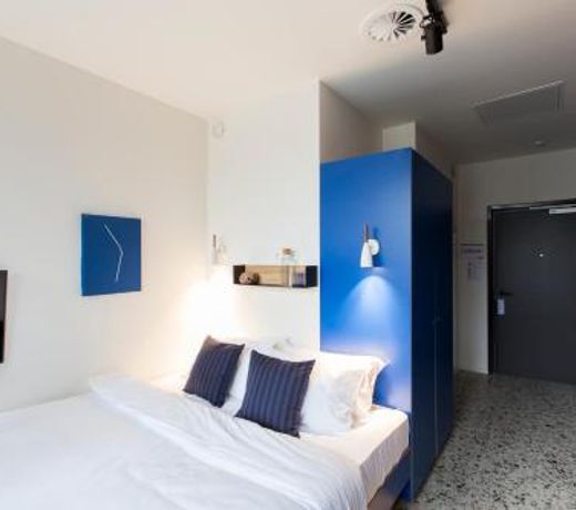 YUST Antwerp