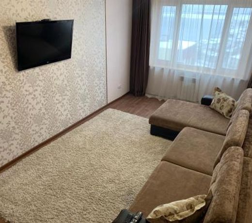 Apartment on Blucher 43