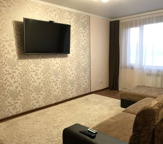 Apartment on Blucher 43