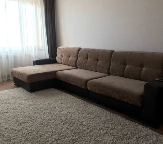 Apartment on Blucher 43