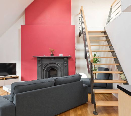 Sleeps 7 - 5 minute walk to Temple Bar !