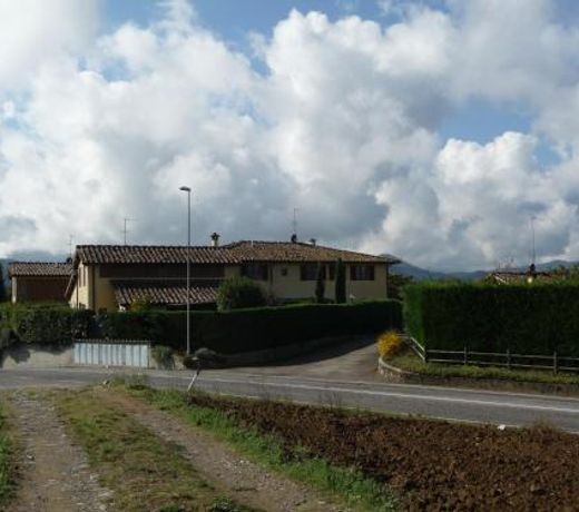 Mugello Tuscany Bosso di Sopra