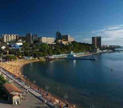 Big and comfortable apartments at Arbat