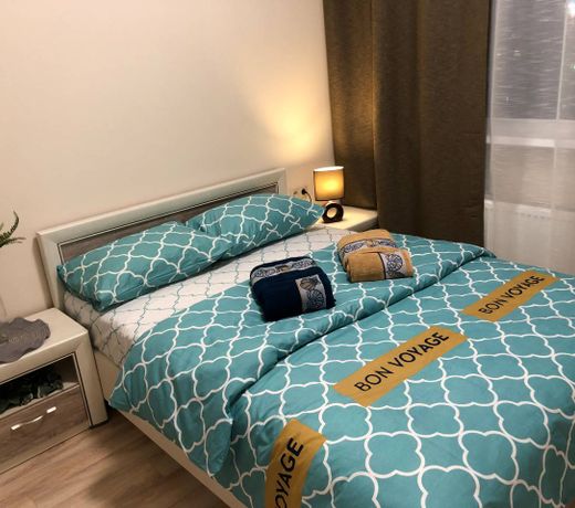 Spartak Apartment near Stadium and Crocus Expo