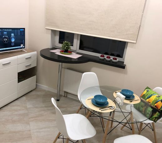 Spartak Apartment near Stadium and Crocus Expo
