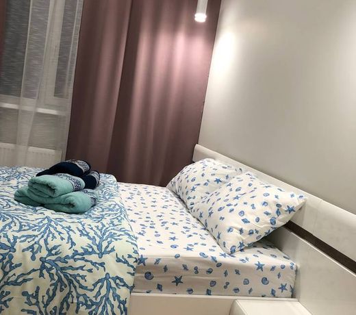 Polo Apartments near Spartak Stadium and Crocus Expo