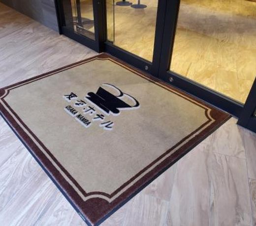 Henn na Hotel Osaka Namba