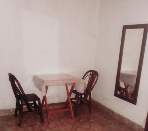 Hospedaje Ibera