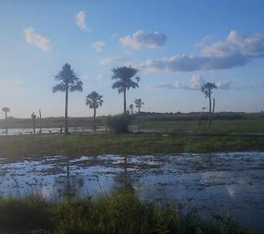 Hospedaje Ibera