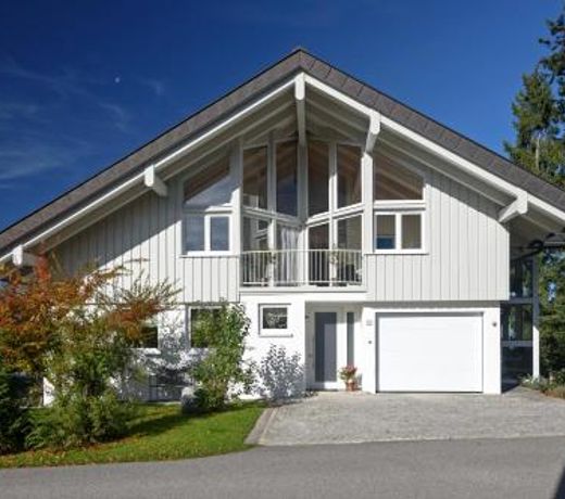 Ferienwohnung bei Maly