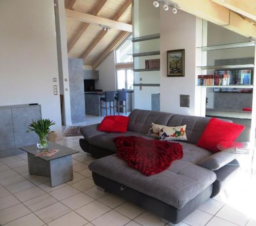 Ferienwohnung bei Maly