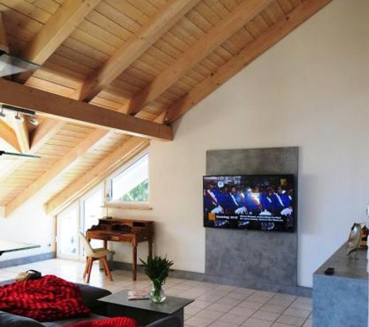 Ferienwohnung bei Maly