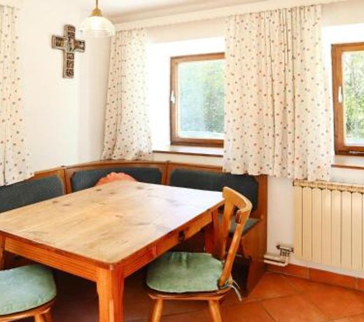 holiday home Grunbacher, KÃ¶ssen