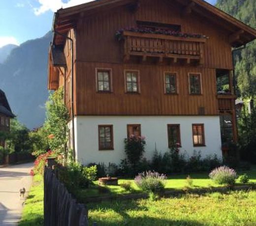 Appartement Emilia