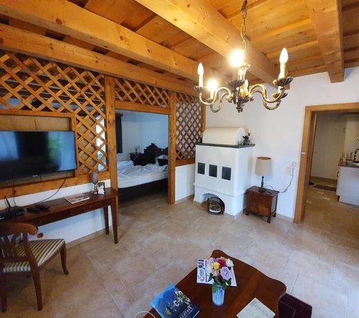 Appartement Emilia