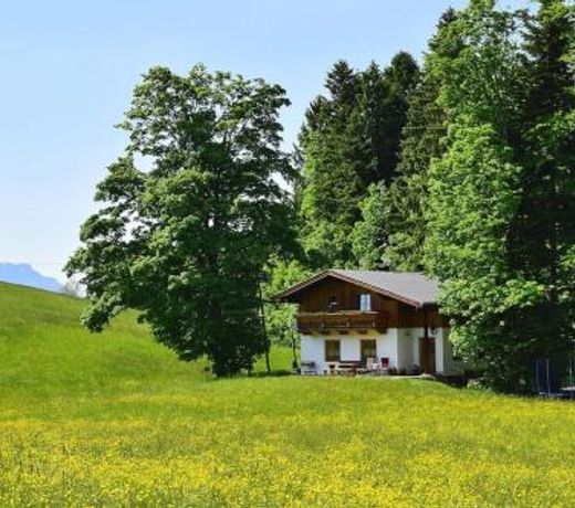 holiday home Kathrin, St Koloman