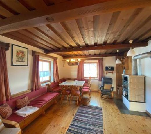 holiday home Kathrin, St Koloman
