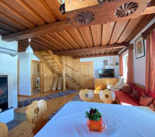 holiday home Kathrin, St Koloman